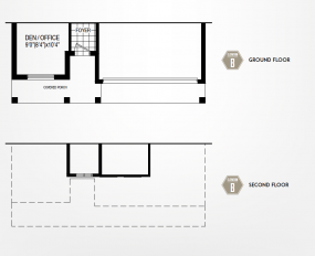 Property listing for 21 Dennis Dr., Smithville, ON